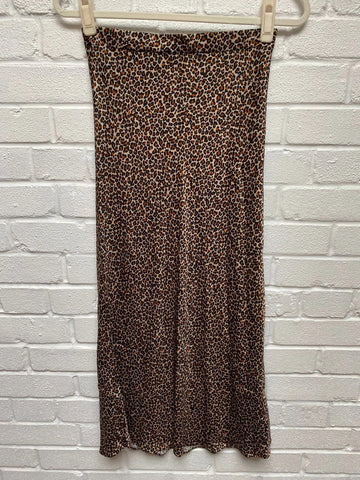 Hush Simone slinky skirt 6
