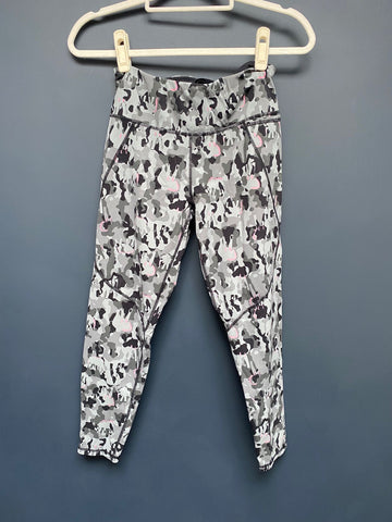 Sweaty Betty power leggings medium 7/8