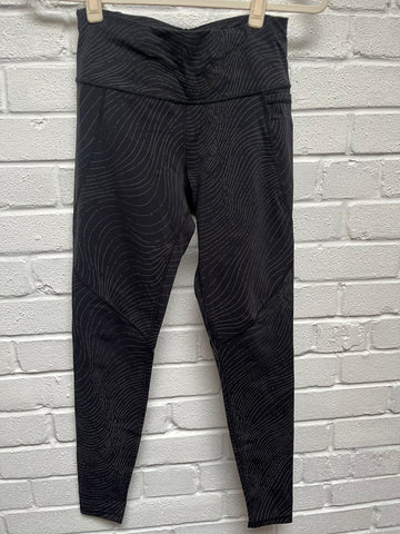 Sweaty Betty power reflective leggings small full