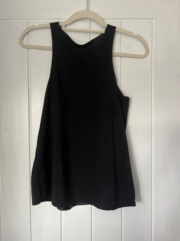 Sweaty Betty power mission gym vest xxsmall (8-10)