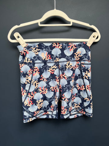 Sweaty Betty power shorts small 6inch