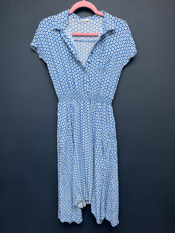 Hush Kensington dress 10