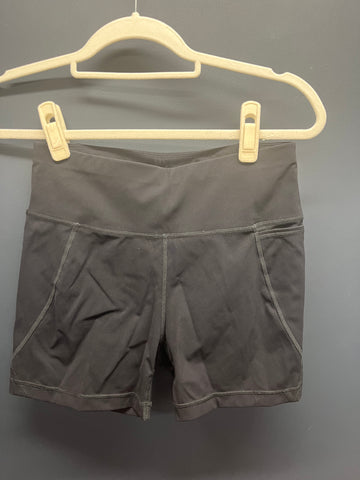 Sweaty Betty black power shorts small 4inch