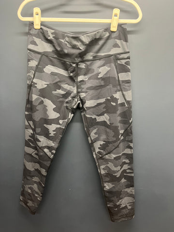Sweaty Betty power leggings large 7/8