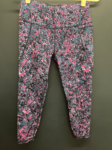 Sweaty Betty power leggings medium 7/8