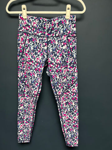 Sweaty Betty power leggings small full length