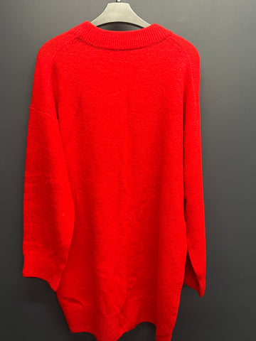 Hush kenley dress small