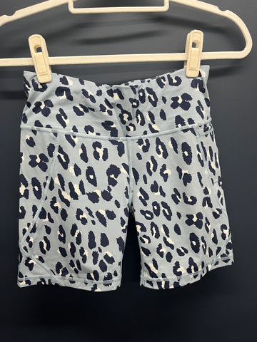 Sweaty Betty power shorts small 6inch