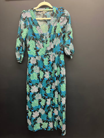 Oliver bonas dress 10