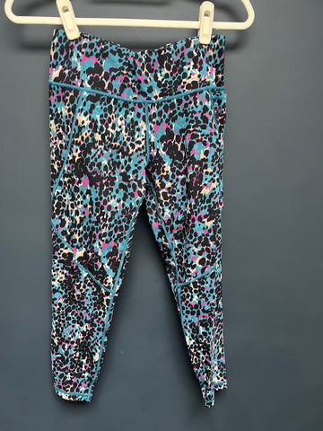 Sweaty Betty power leggings medium 7/8