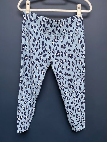 Sweaty Betty power leggings XLarge 7/8
