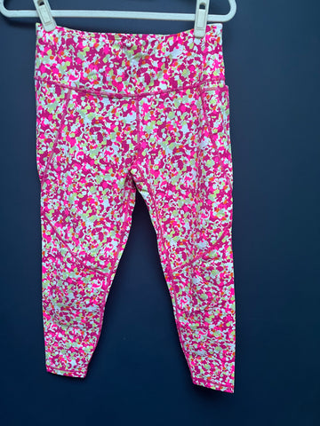 Sweaty Betty power leggings medium 7/8