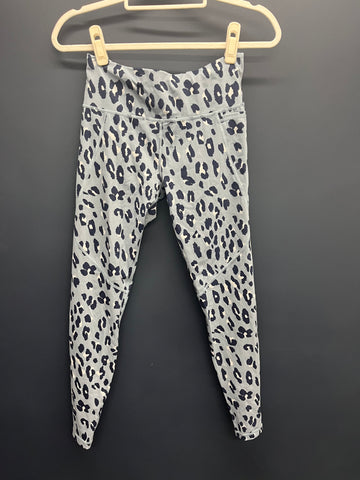 Sweaty Betty power leggings small full length