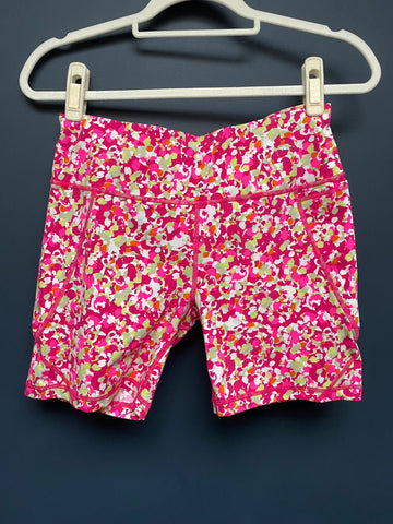 Sweaty Betty power shorts medium 6inch