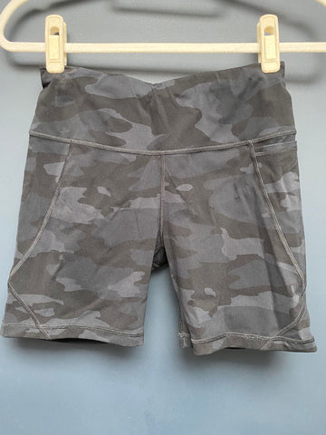 Sweaty Betty power shorts small 6inch
