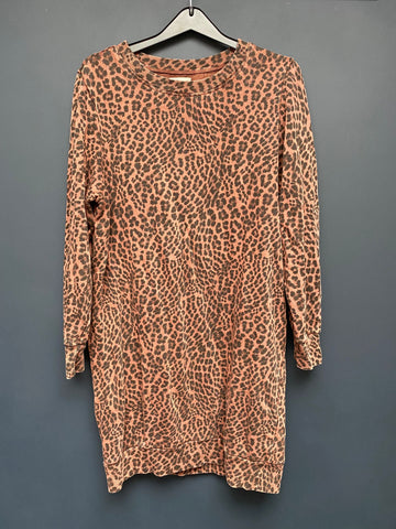 Hush liona sweatshirt dress 12