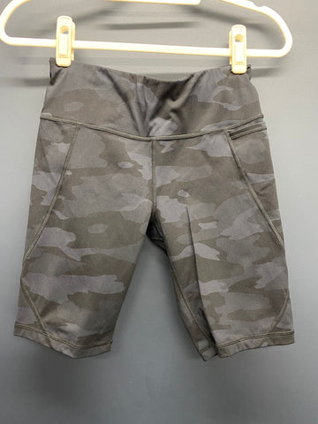 Sweaty Betty power shorts small 9inch