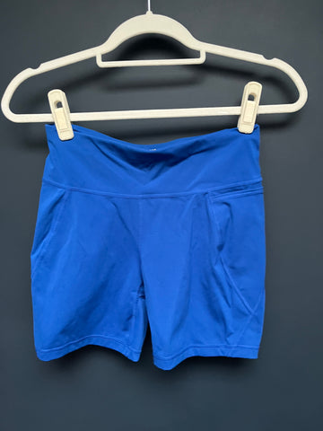 Sweaty Betty power shorts small 6inch