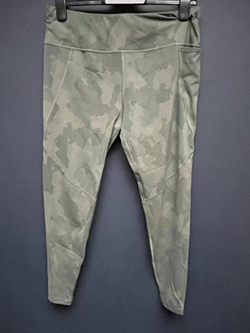 Sweaty Betty power leggings xxlarge 7/8