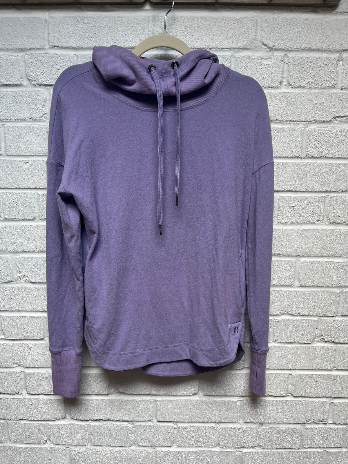 Sweaty Betty escape hoody xsmall