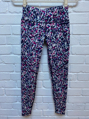 Sweaty Betty power leggings xsmall full