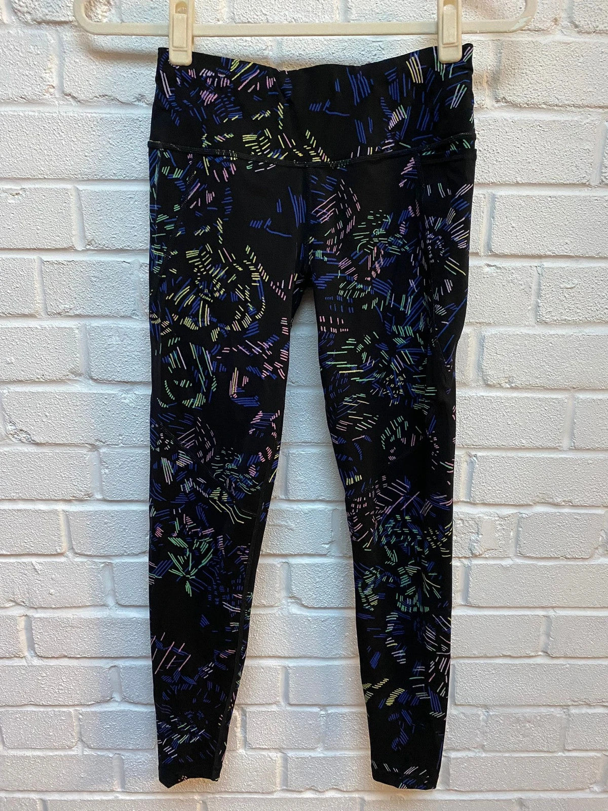 Sweaty Betty power leggings small full length