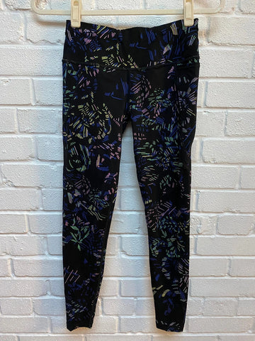 Sweaty Betty power leggings small full length