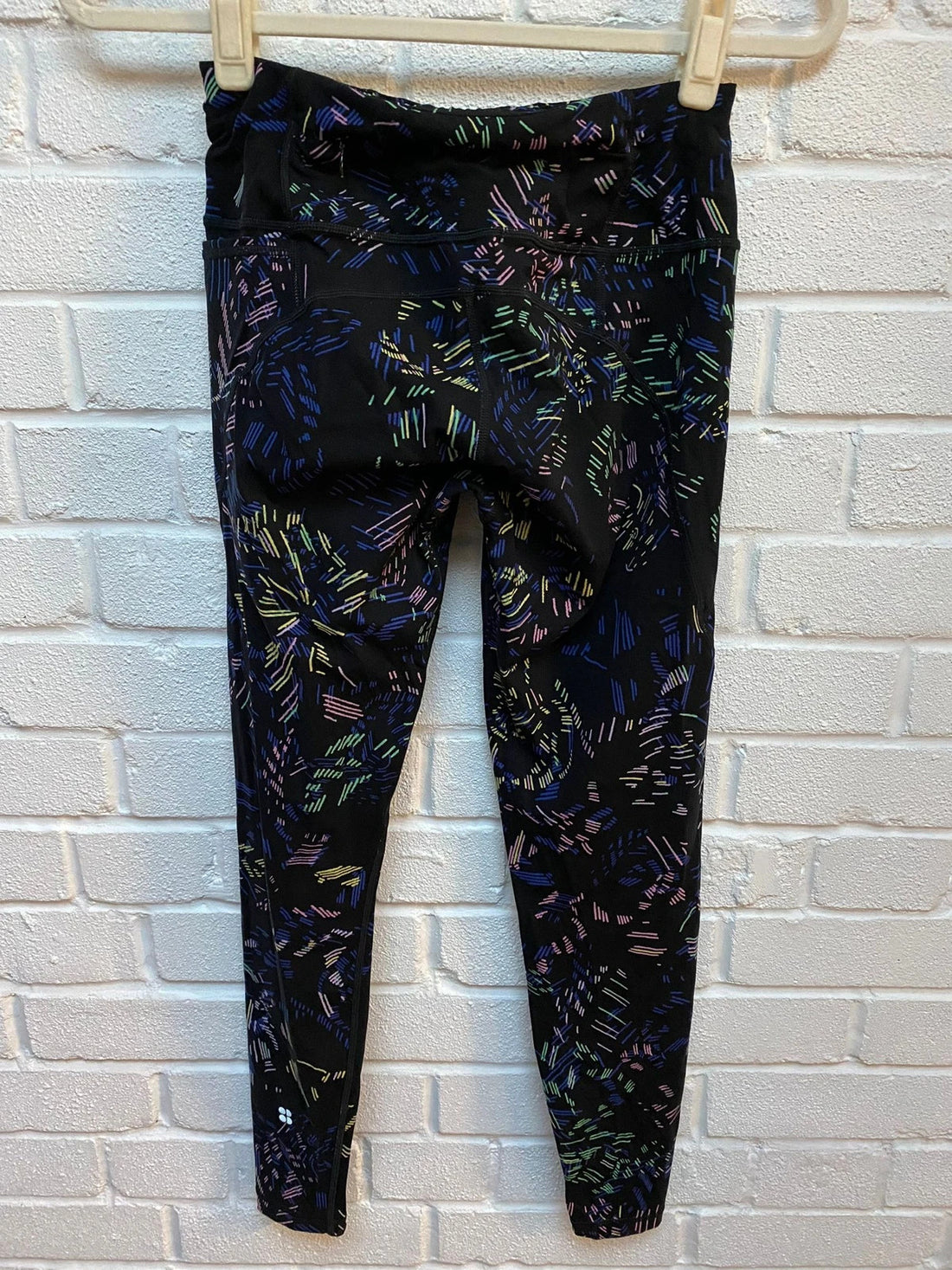 Sweaty Betty power leggings small full length