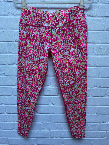 Sweaty Betty power leggings large full length