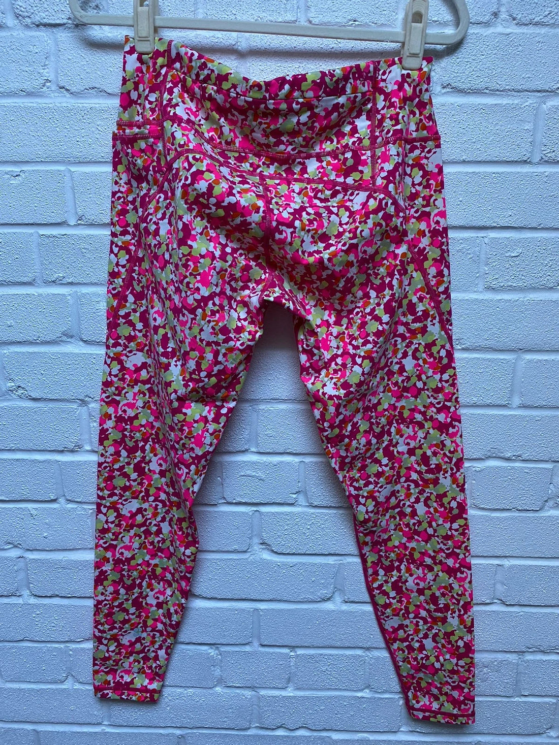 Sweaty Betty power leggings large full length