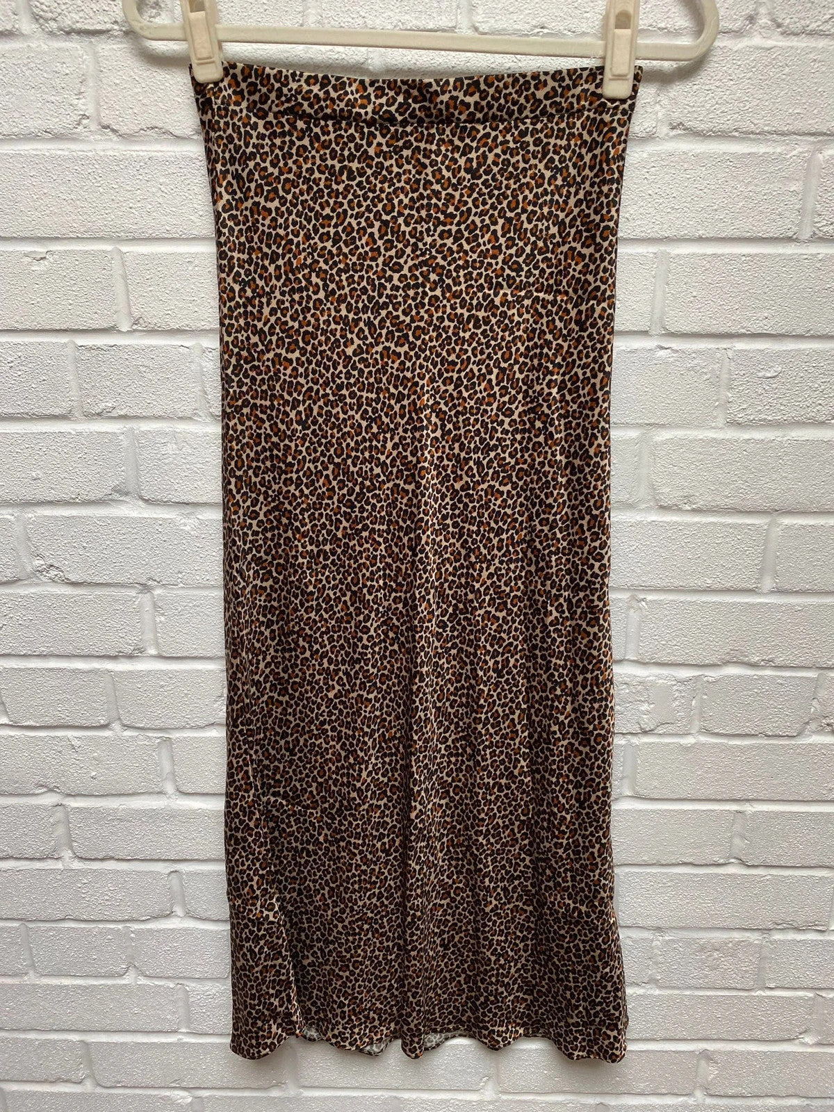Hush Simone slinky skirt 6