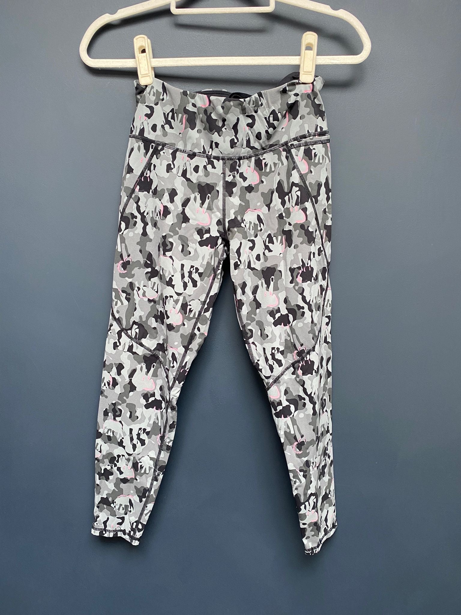 Sweaty Betty power leggings medium 7/8