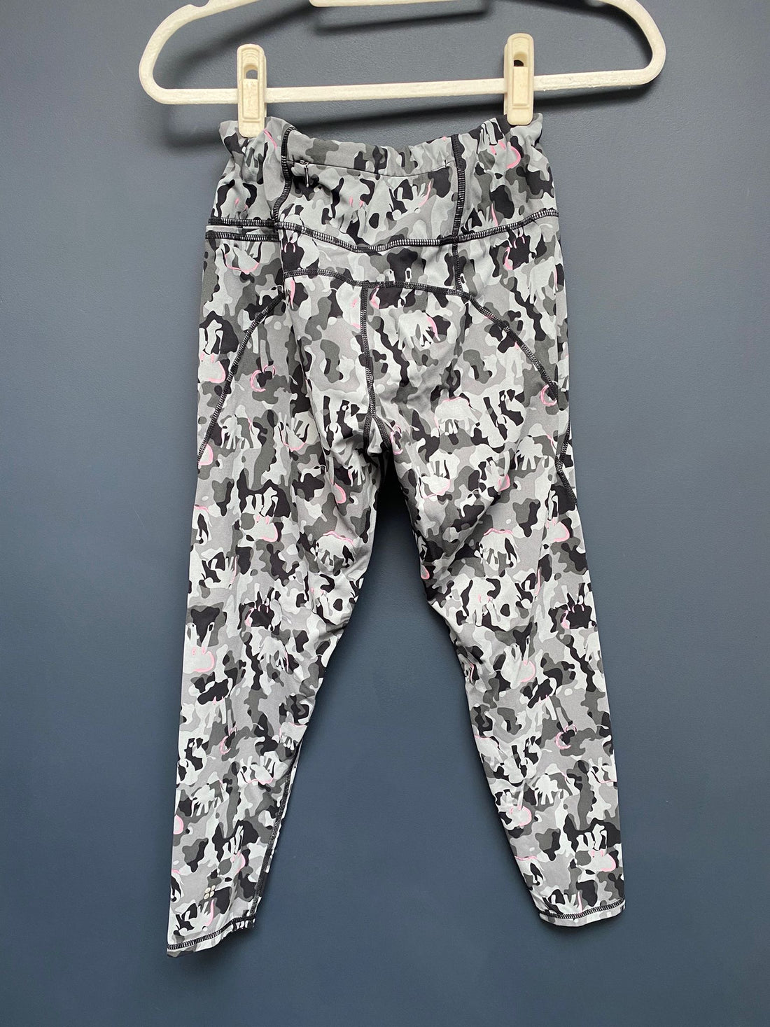 Sweaty Betty power leggings medium 7/8
