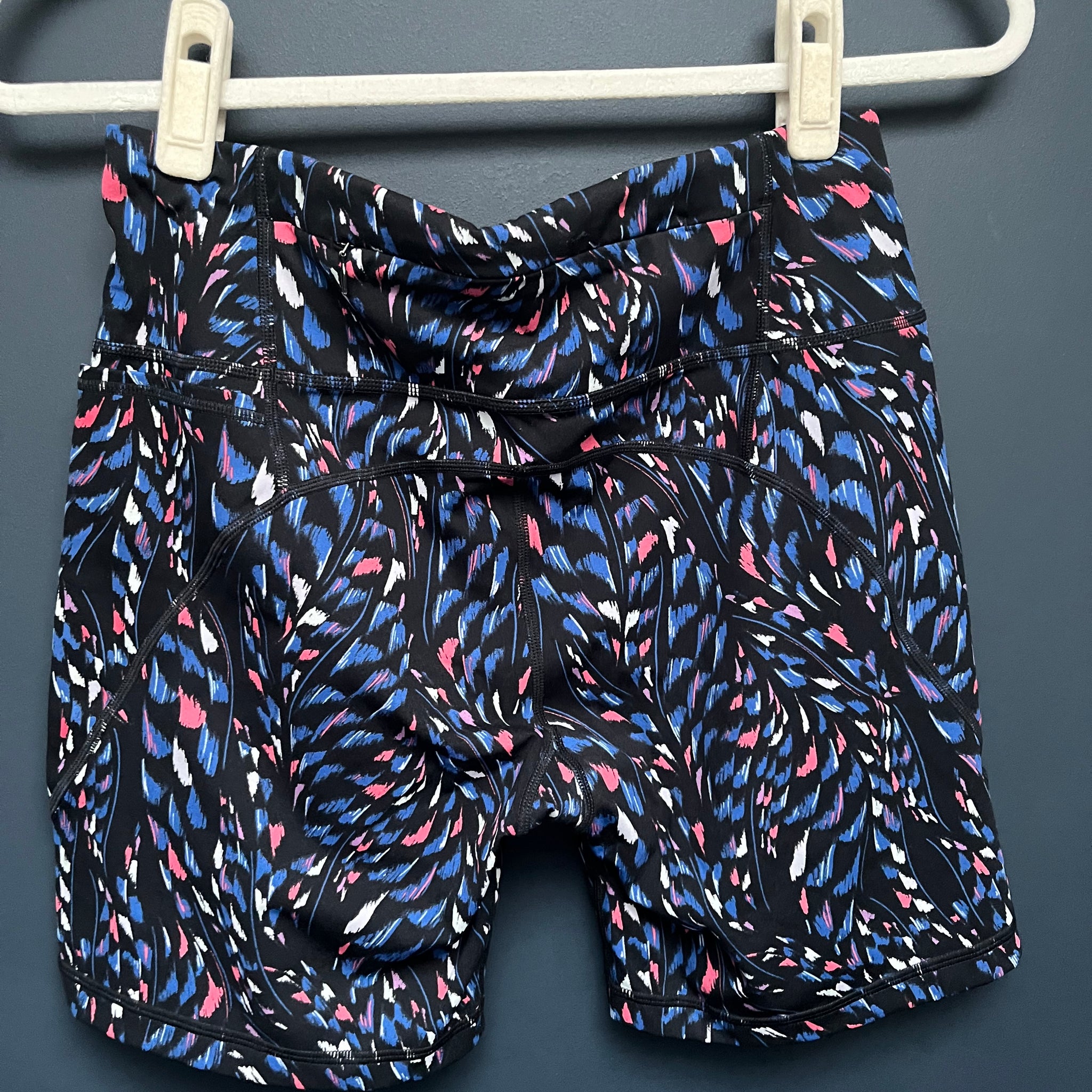 Sweaty Betty power shorts medium 6inch