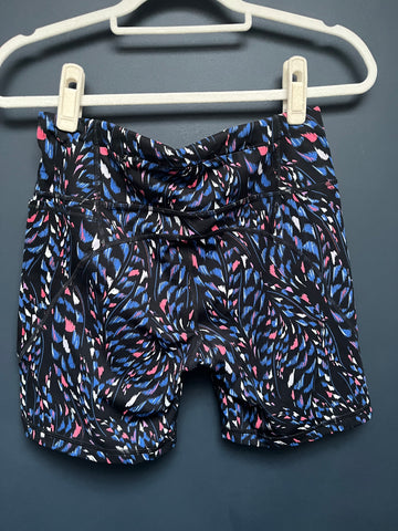 Sweaty Betty power shorts medium 6inch