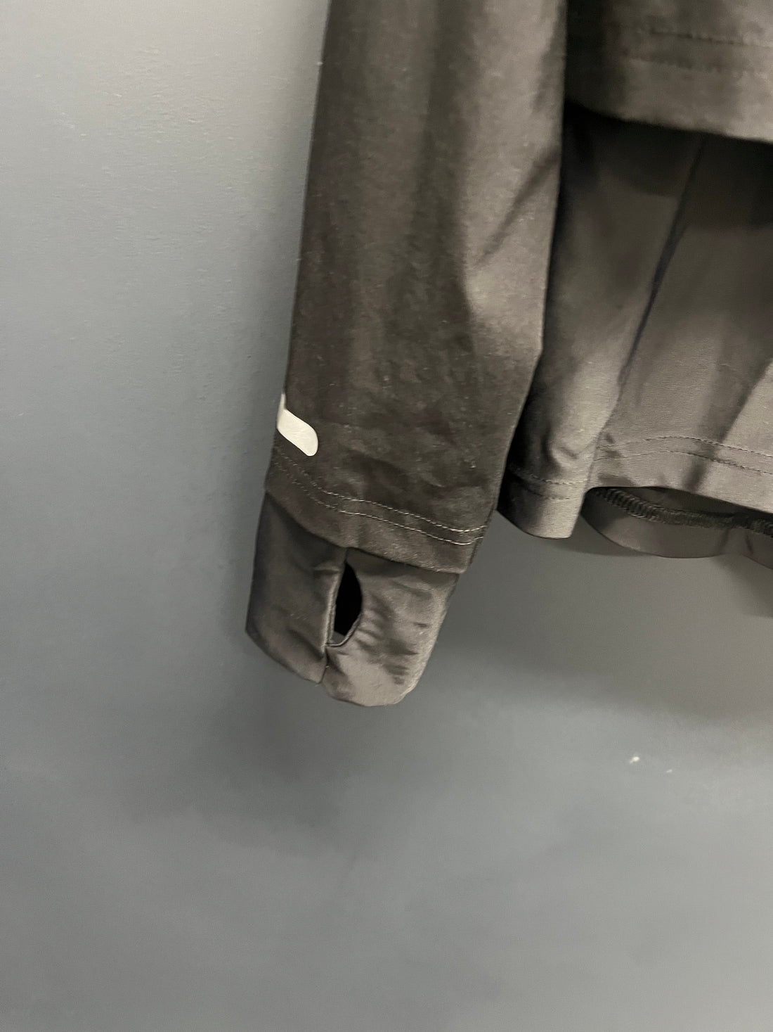 Sweaty Betty fast track black jacket small