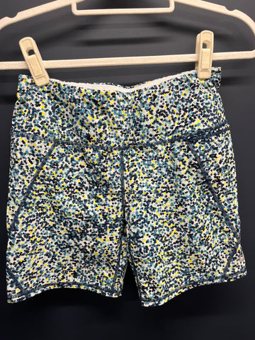 Sweaty Betty power shorts small 6inch