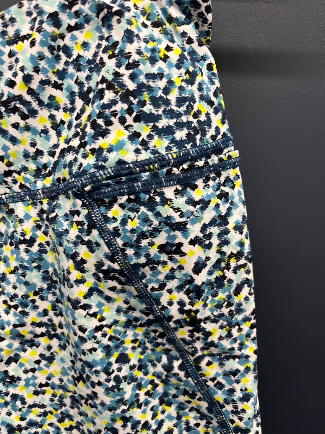 Sweaty Betty power shorts small 6inch