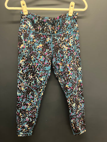 Sweaty Betty power leggings medium 7/8