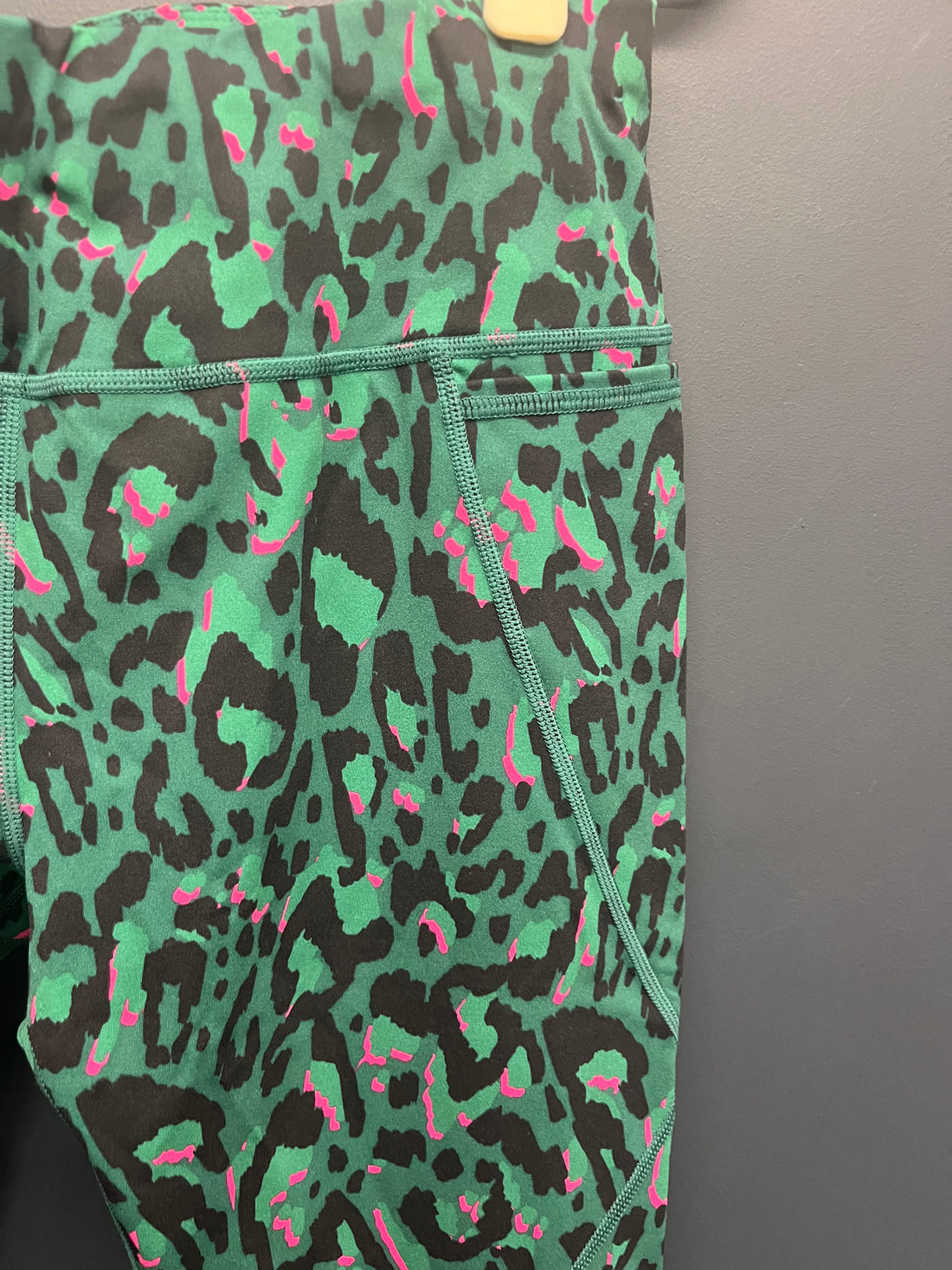 Sweaty Betty power leggings large full length