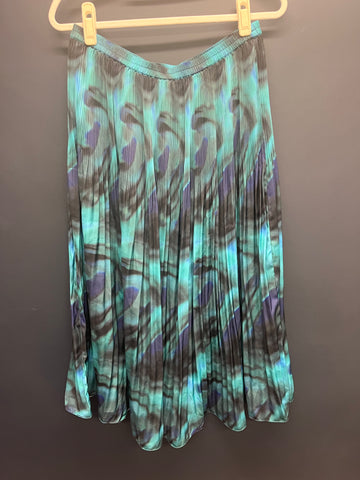 Oliver bonas aurora skirt 12