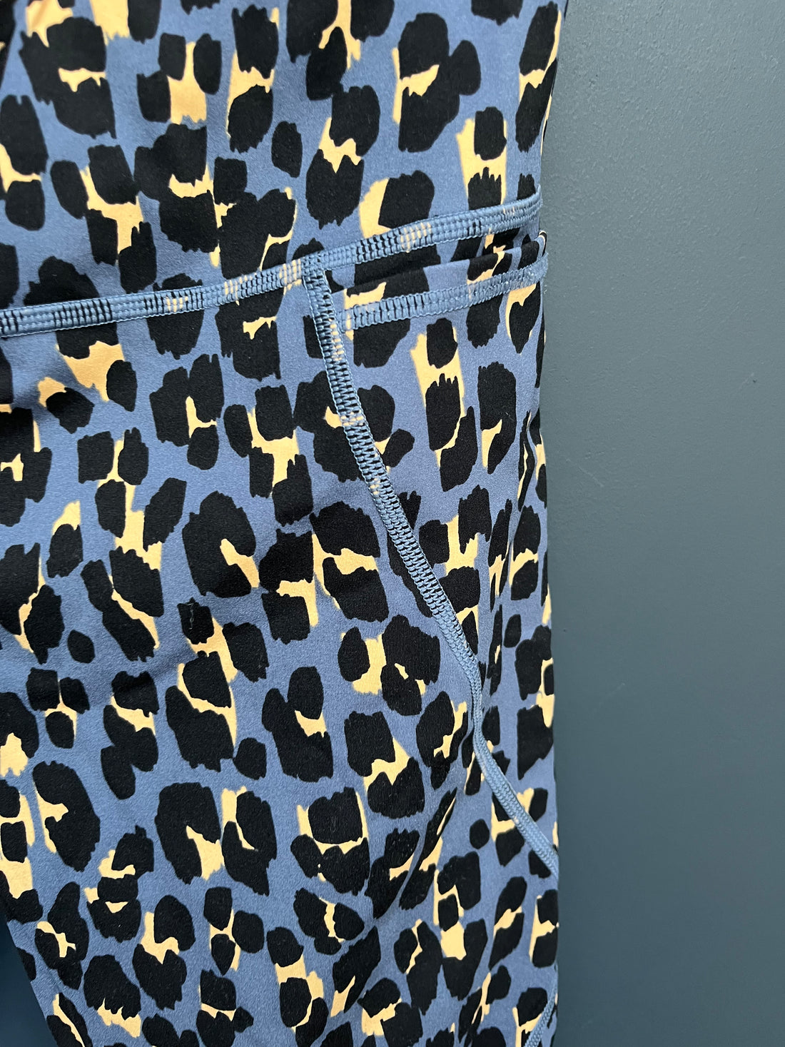 Sweaty Betty power leggings medium 7/8