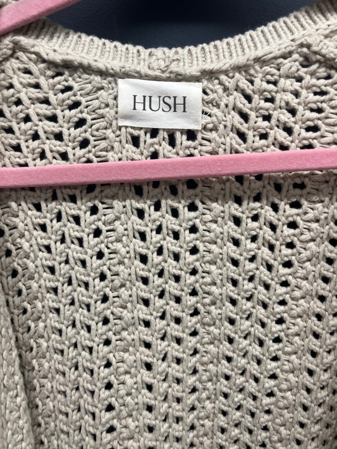Hush pixie cardigan small