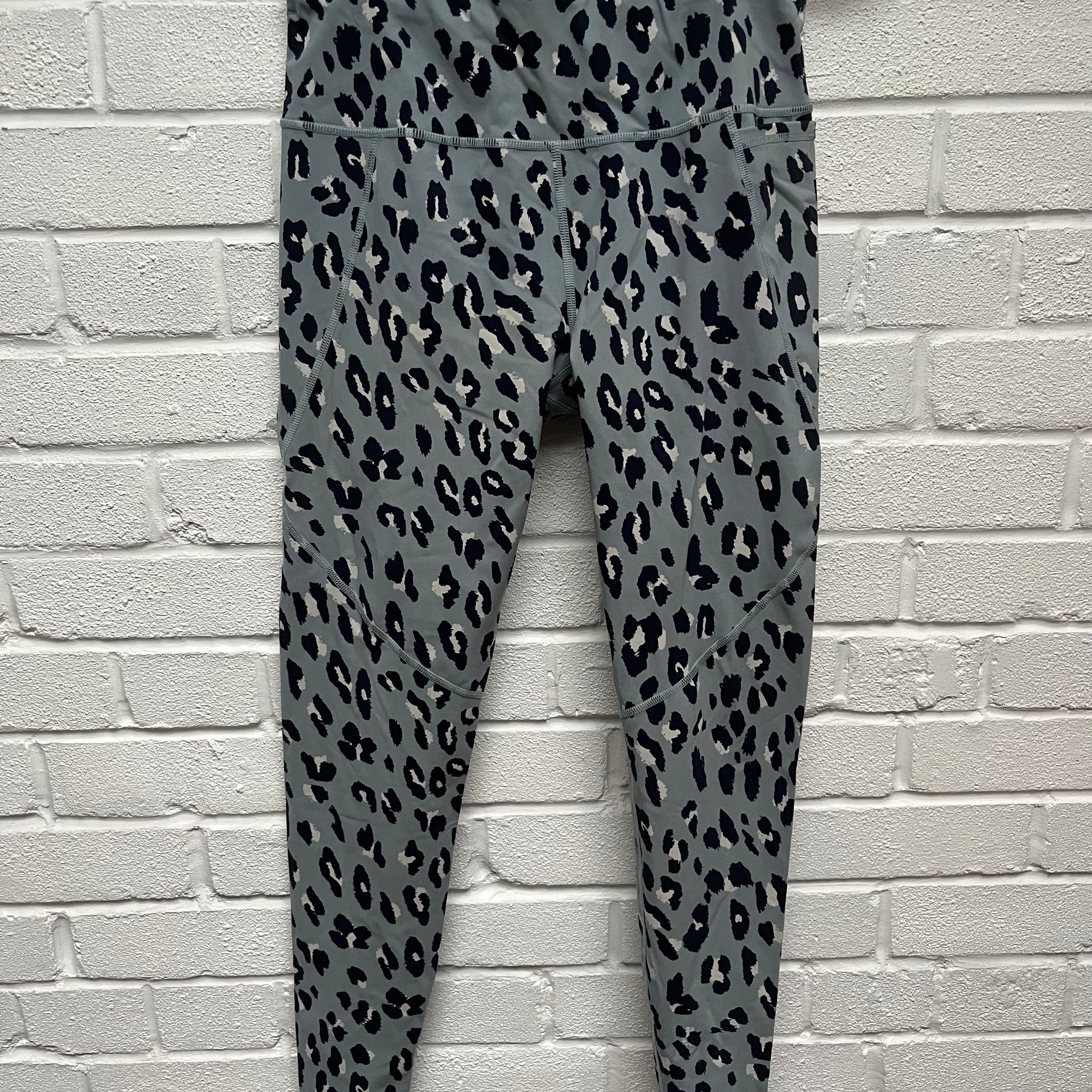 Sweaty Betty power leggings medium full length