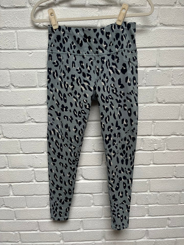 Sweaty Betty power leggings medium full length