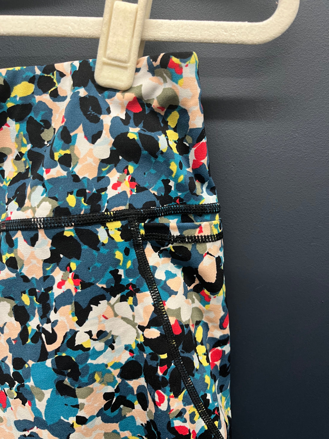 Sweaty Betty power shorts small 6inch