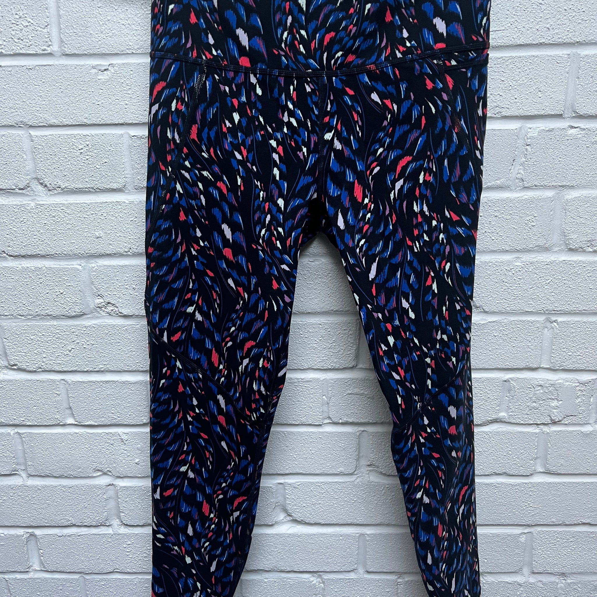 Sweaty Betty power leggings medium 7/8