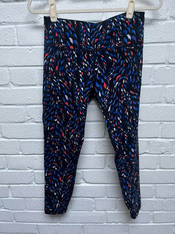 Sweaty Betty power leggings medium 7/8