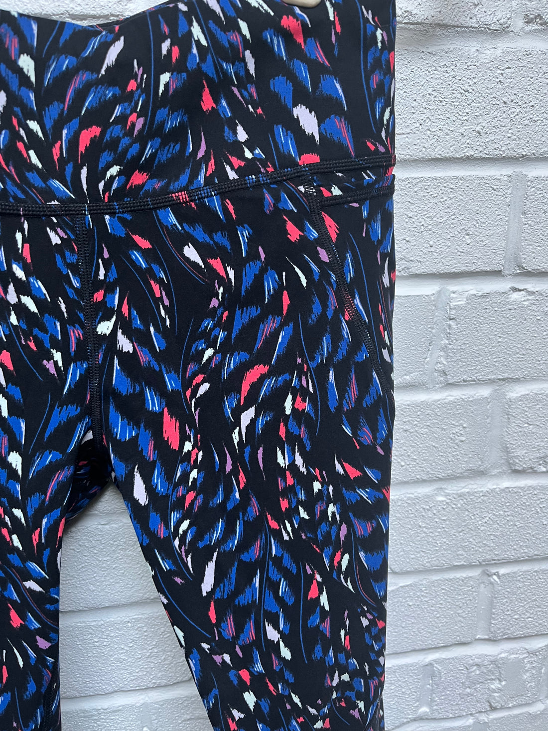 Sweaty Betty power leggings medium 7/8