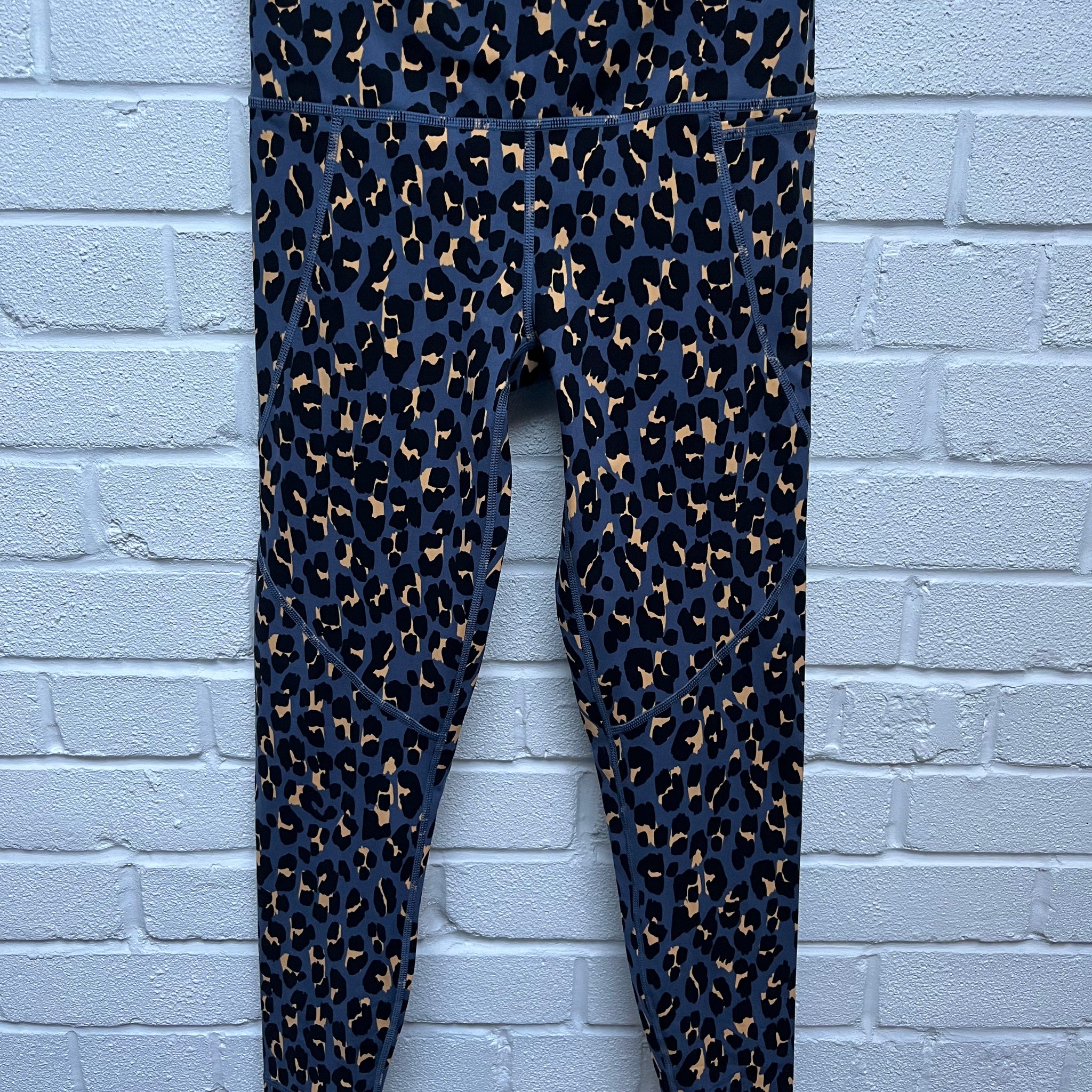 New sweaty Betty power leggings small 7/8